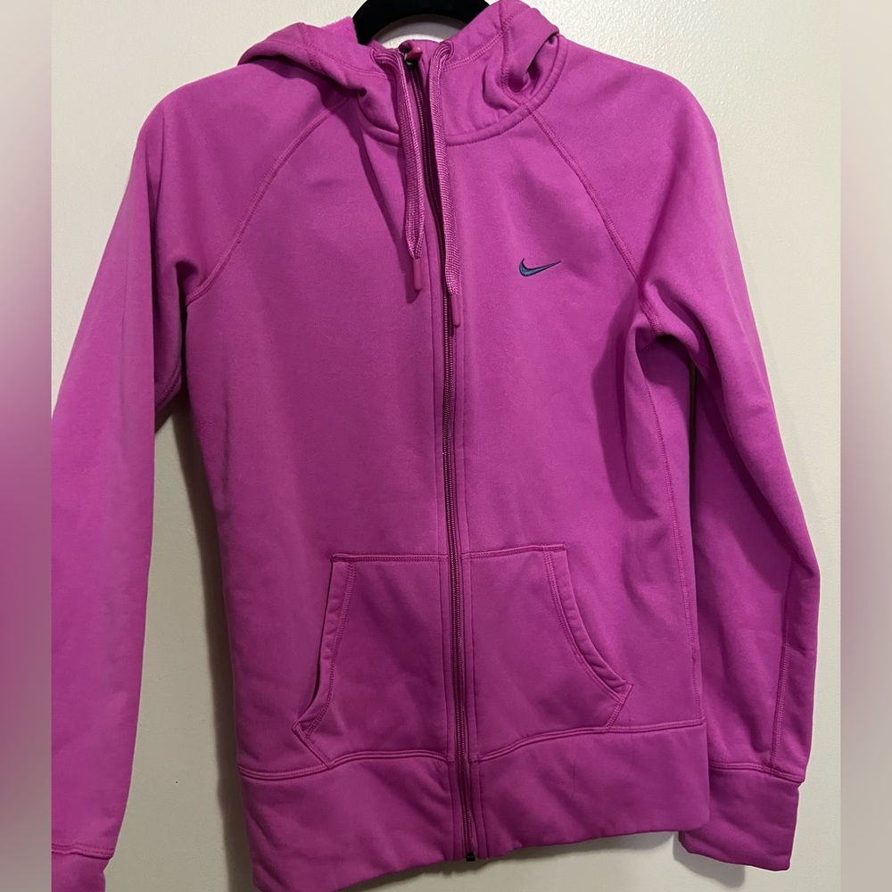 Nike hoodie